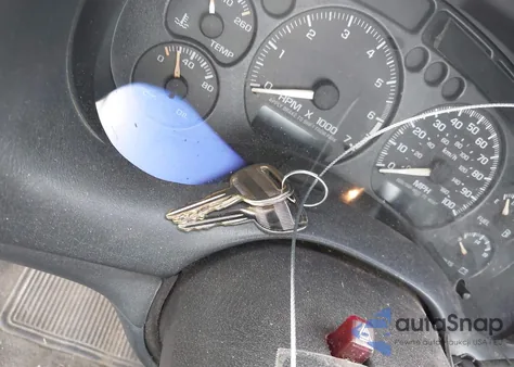 2003 Chevrolet S-10 Ls from USA, damaged, VIN 1GCCS14H538267556